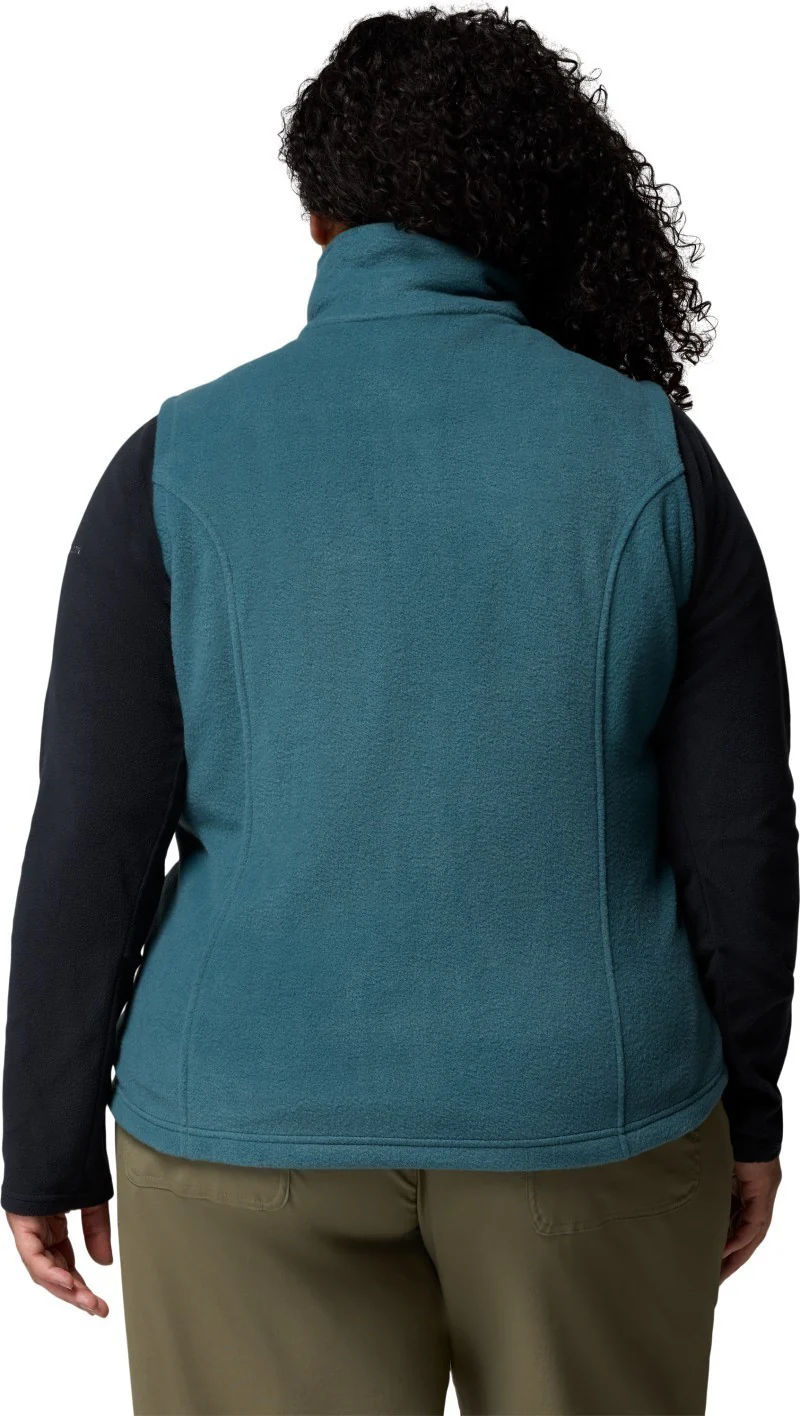 Benton Springs Vest, Extended - Womens - Image 115