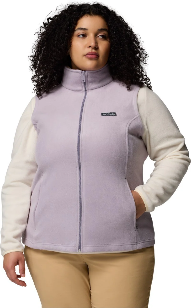 Benton Springs Vest, Extended - Womens - Image 116