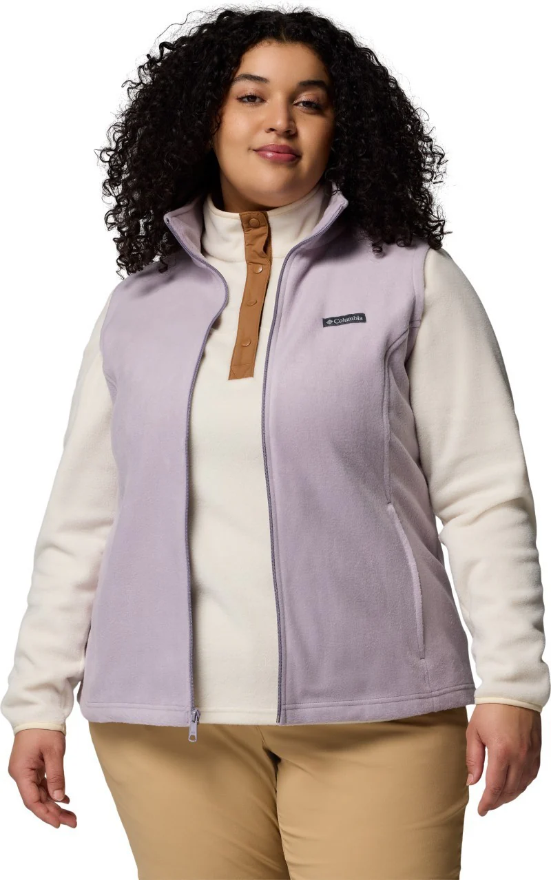 Benton Springs Vest, Extended - Womens - Image 118