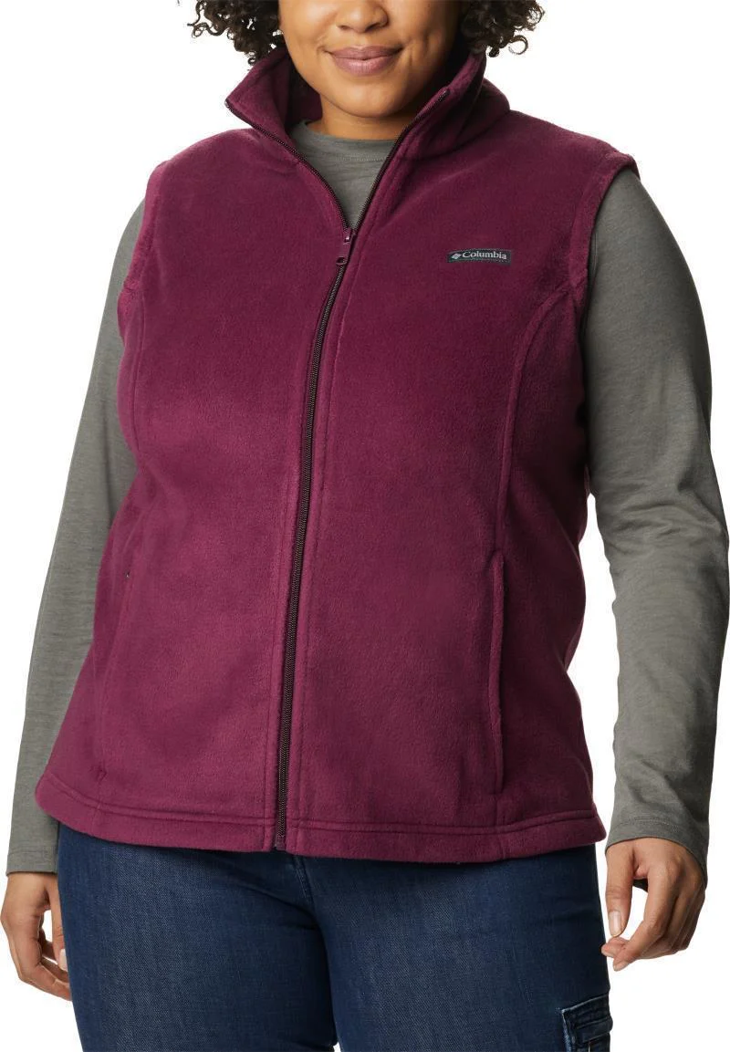Benton Springs Vest, Extended - Womens - Image 12