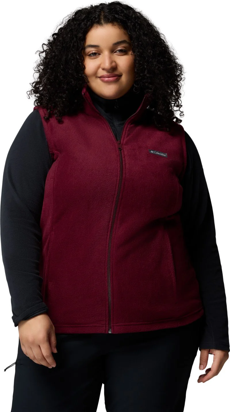 Benton Springs Vest, Extended - Womens - Image 120