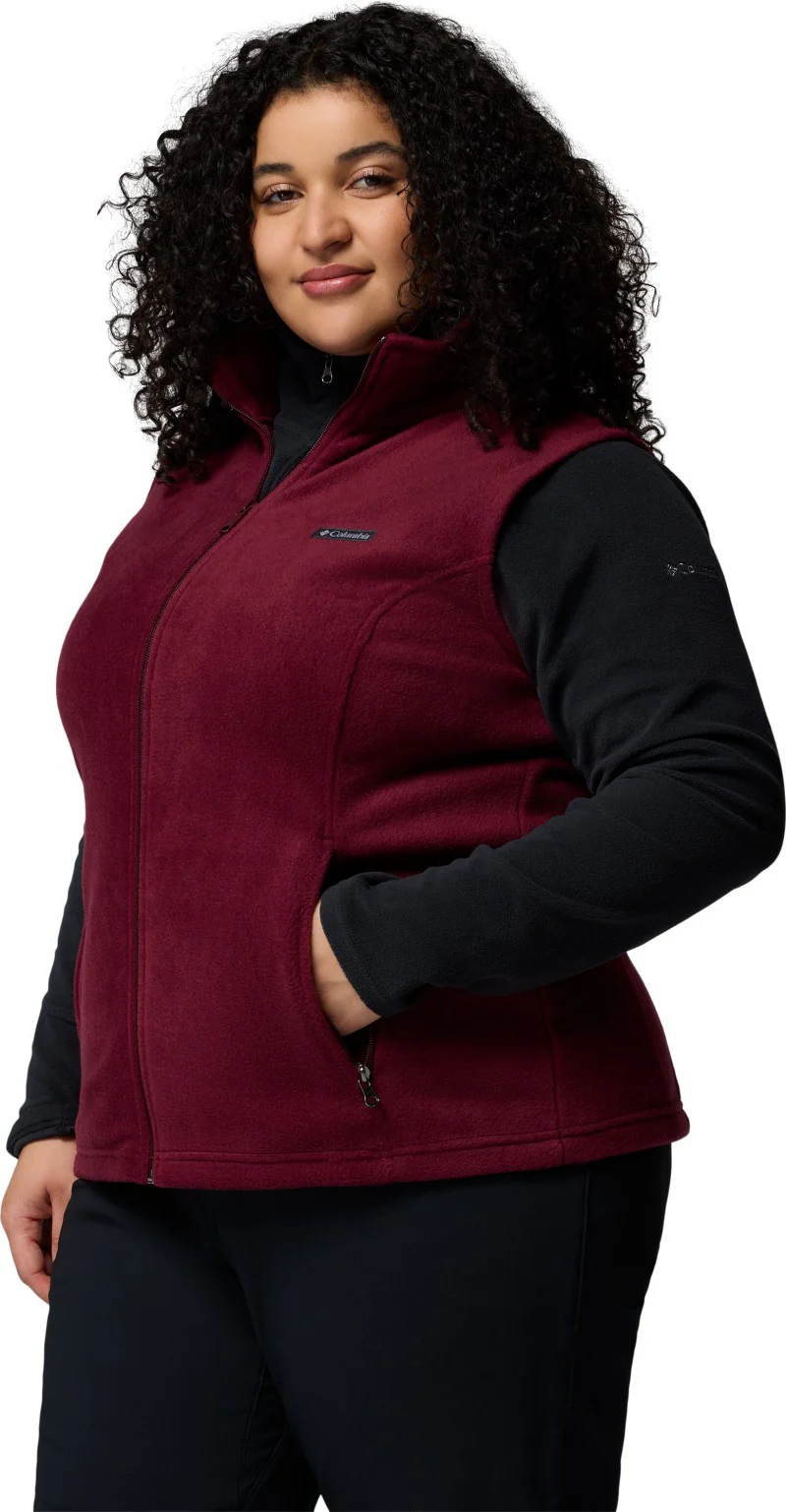 Benton Springs Vest, Extended - Womens - Image 121