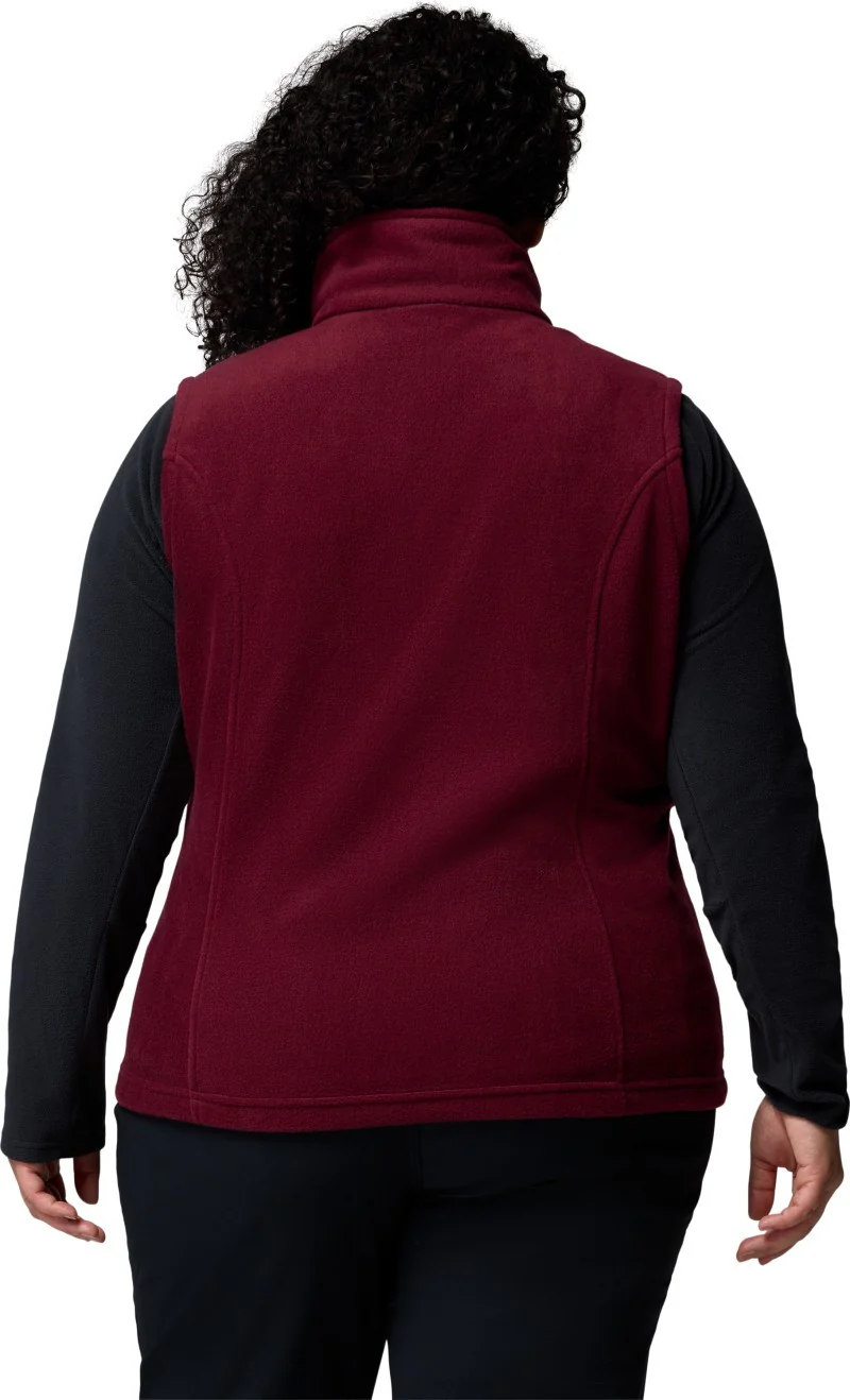 Benton Springs Vest, Extended - Womens - Image 123