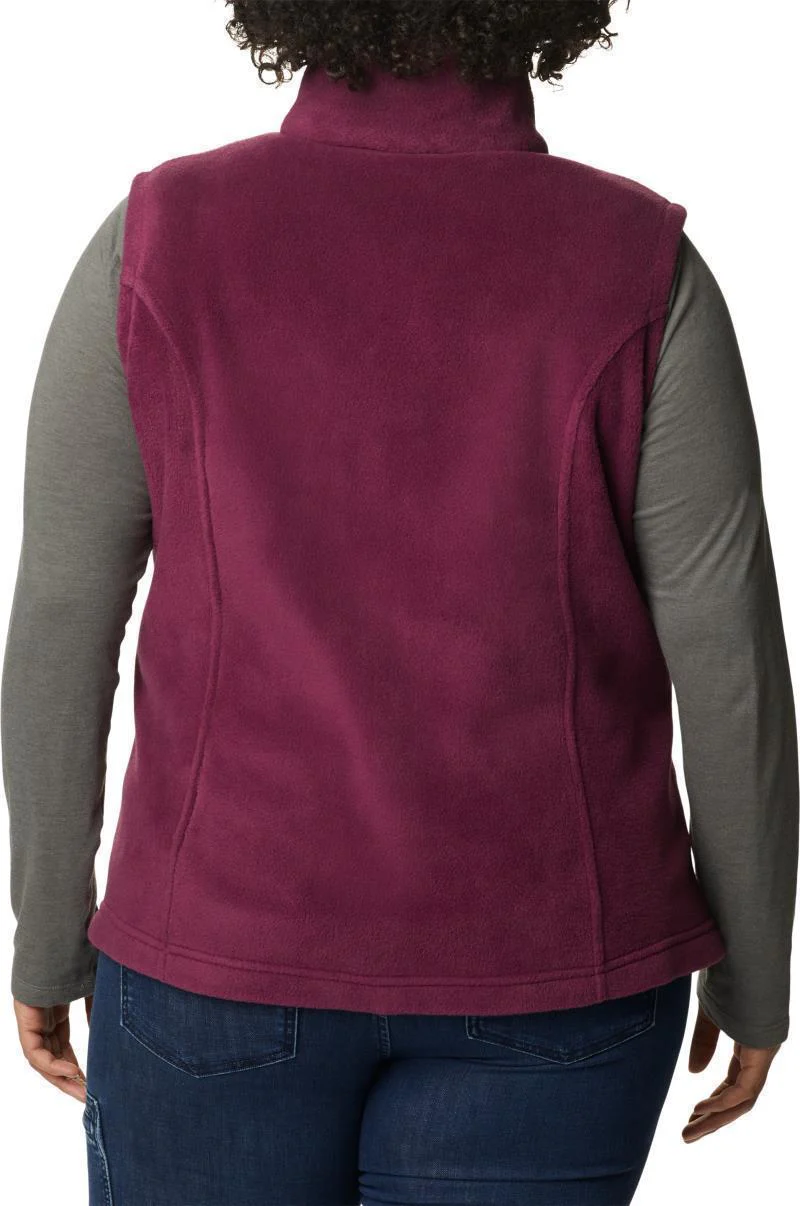Benton Springs Vest, Extended - Womens - Image 13