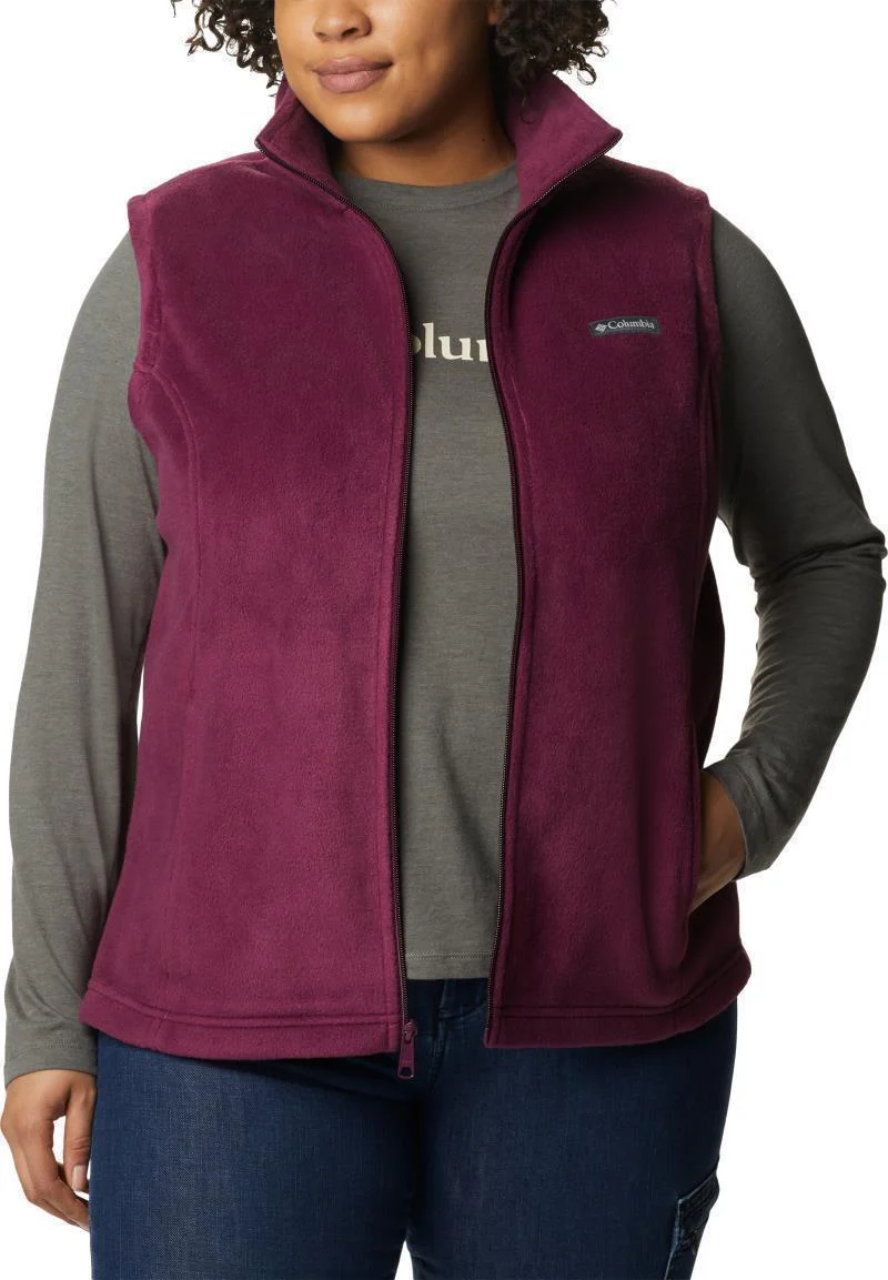 Benton Springs Vest, Extended - Womens - Image 14