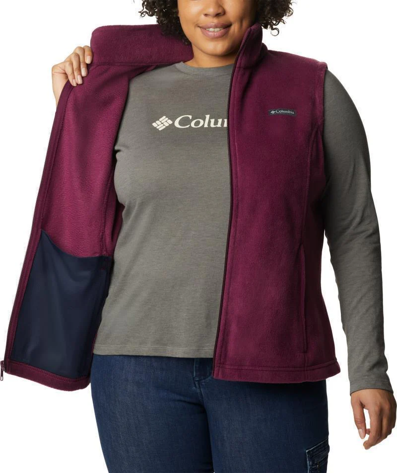 Benton Springs Vest, Extended - Womens - Image 15