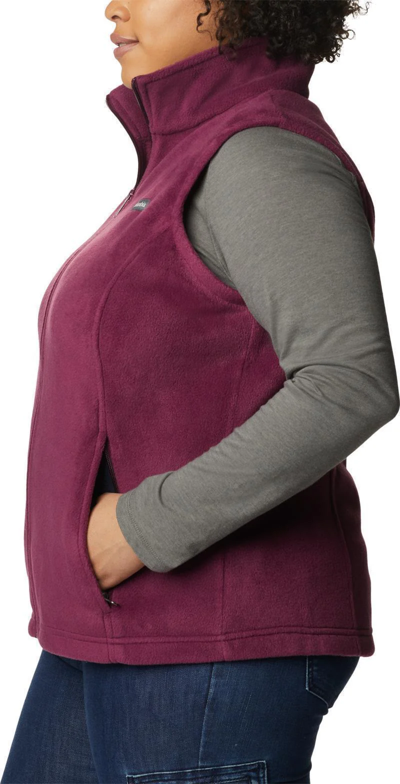 Benton Springs Vest, Extended - Womens - Image 16