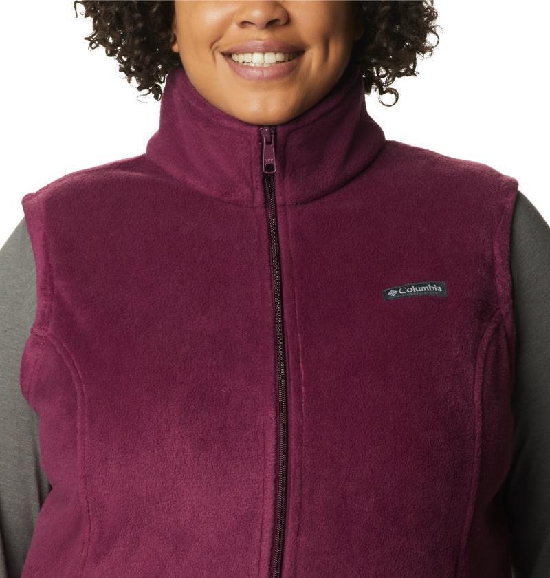 Benton Springs Vest, Extended - Womens - Image 17