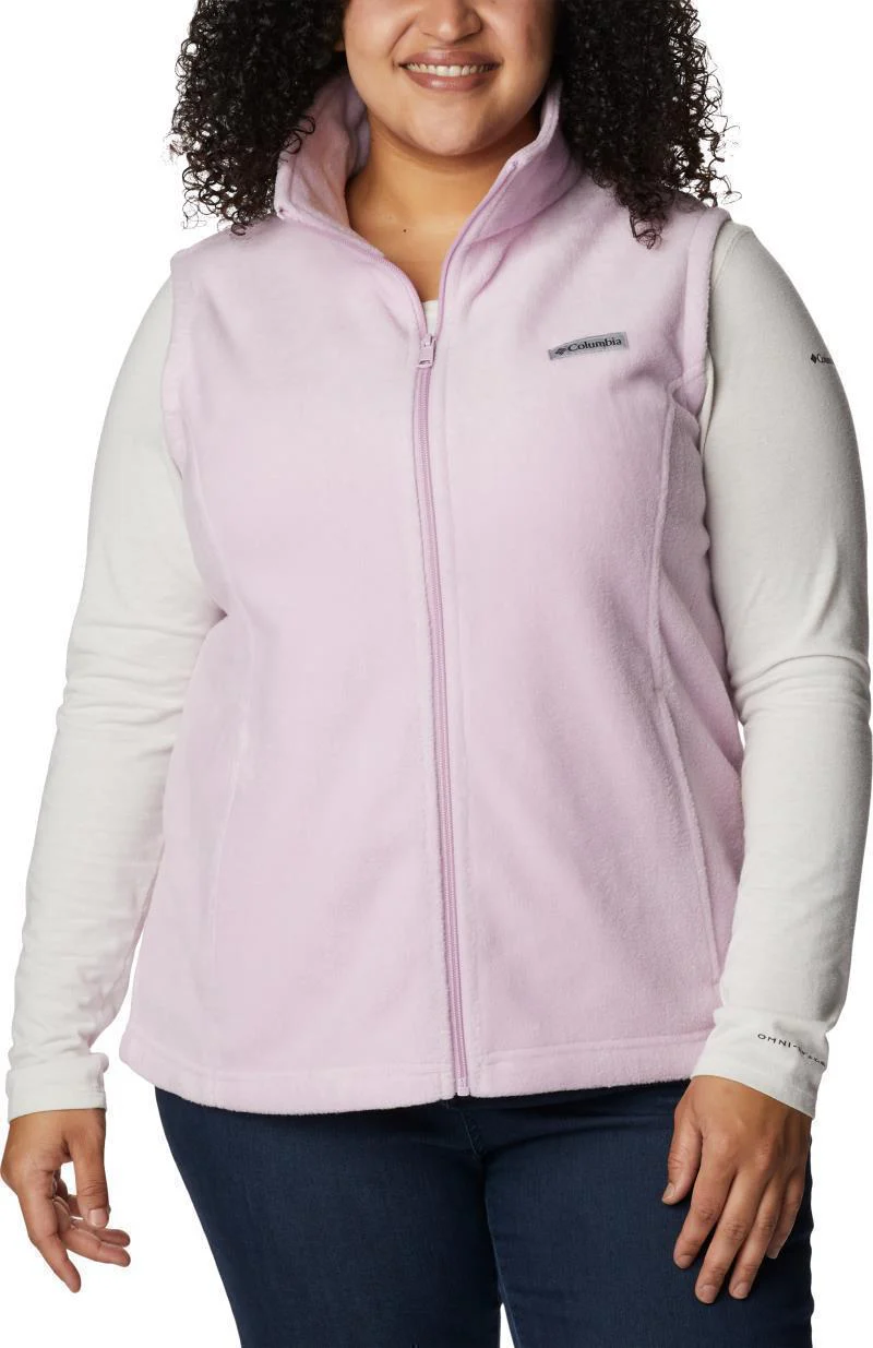 Benton Springs Vest, Extended - Womens - Image 18