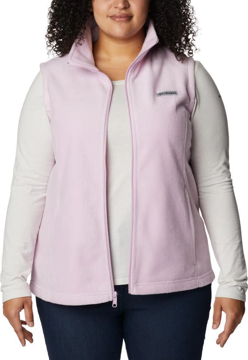 Benton Springs Vest, Extended - Womens - Image 20