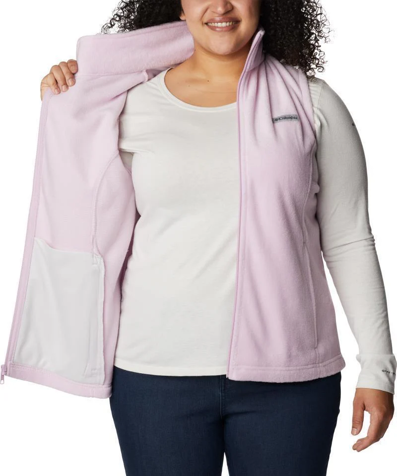 Benton Springs Vest, Extended - Womens - Image 21