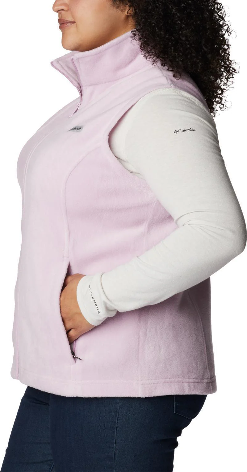 Benton Springs Vest, Extended - Womens - Image 22
