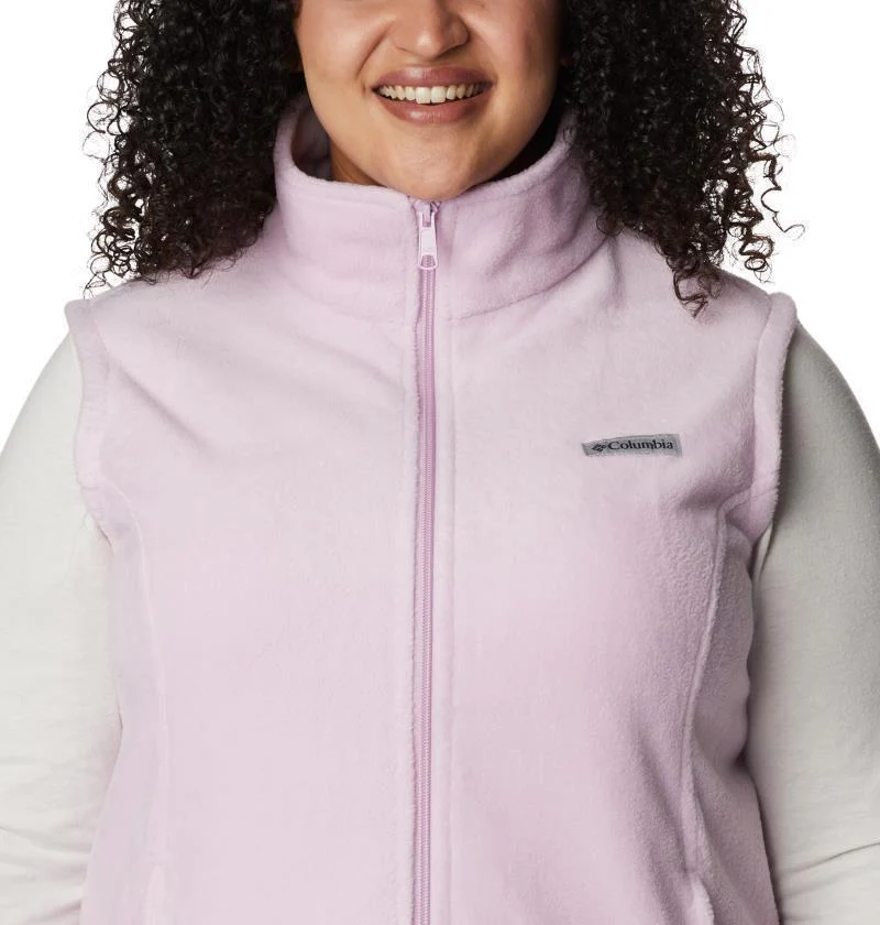 Benton Springs Vest, Extended - Womens - Image 23