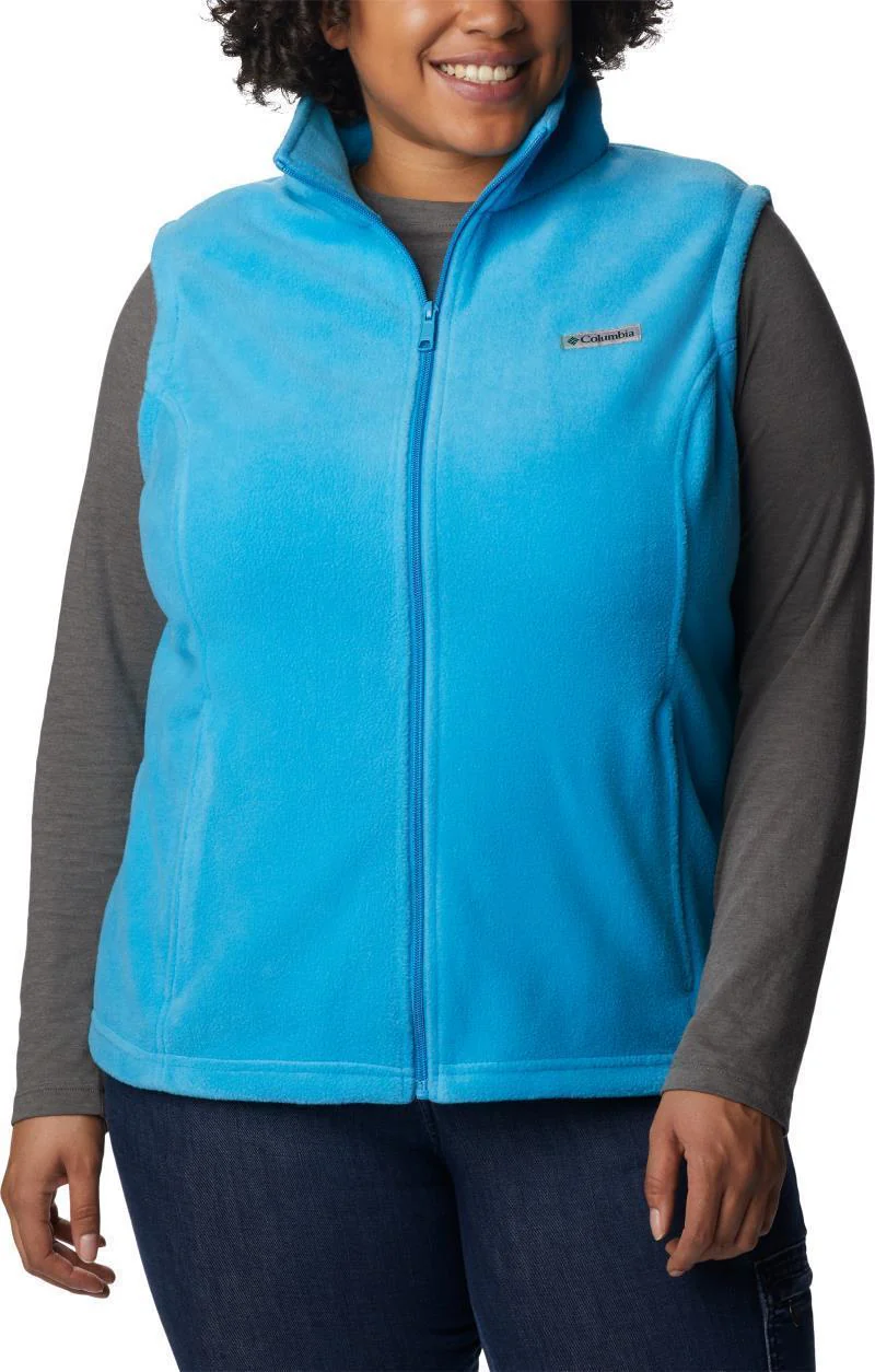 Benton Springs Vest, Extended - Womens - Image 24