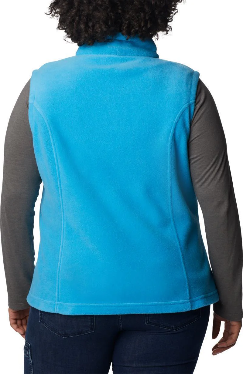 Benton Springs Vest, Extended - Womens - Image 25