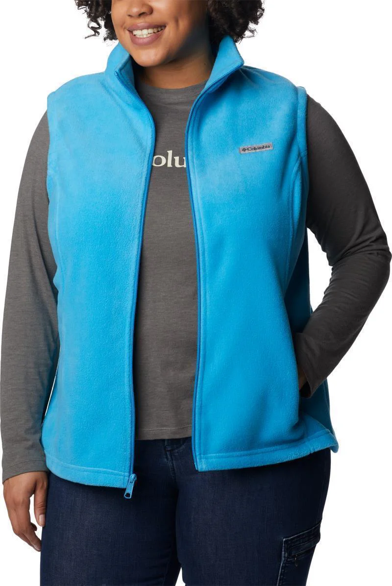 Benton Springs Vest, Extended - Womens - Image 26