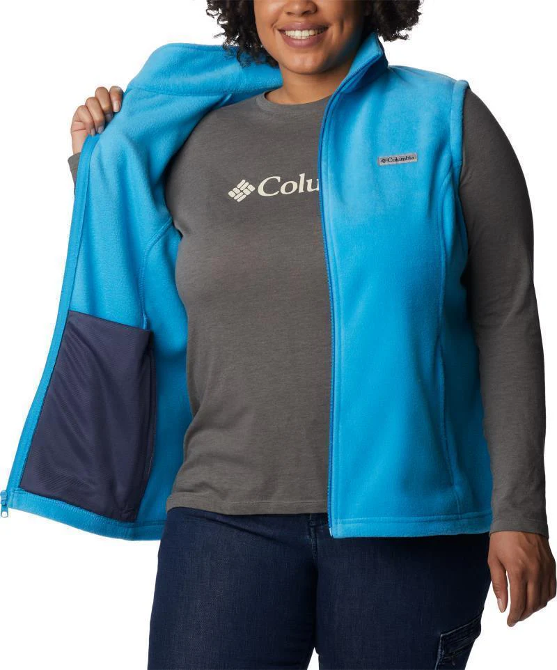 Benton Springs Vest, Extended - Womens - Image 27