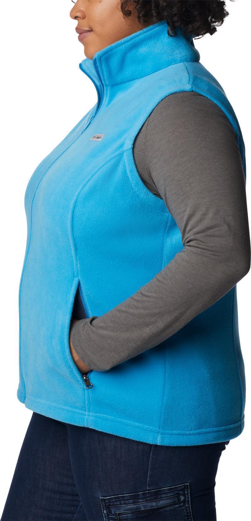Benton Springs Vest, Extended - Womens - Image 28