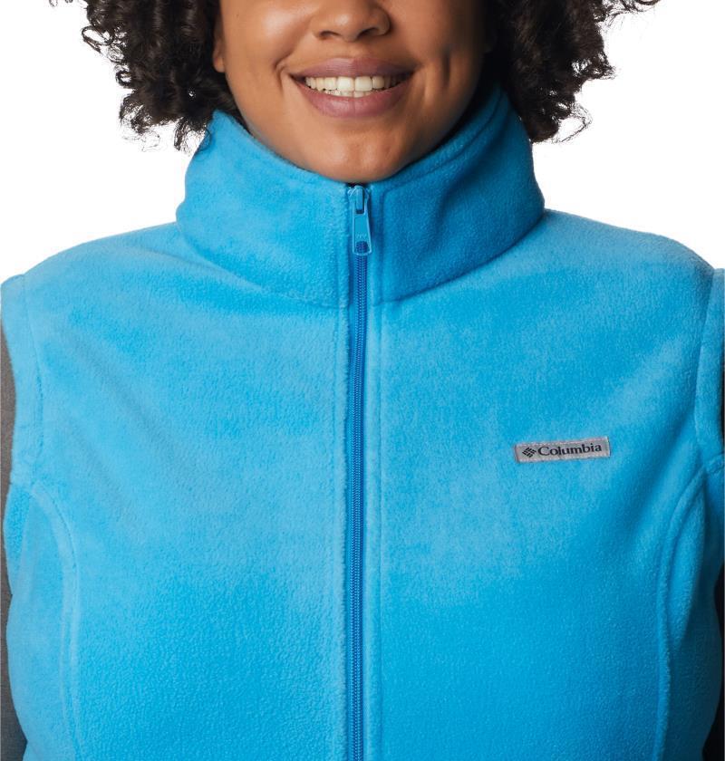 Benton Springs Vest, Extended - Womens - Image 29