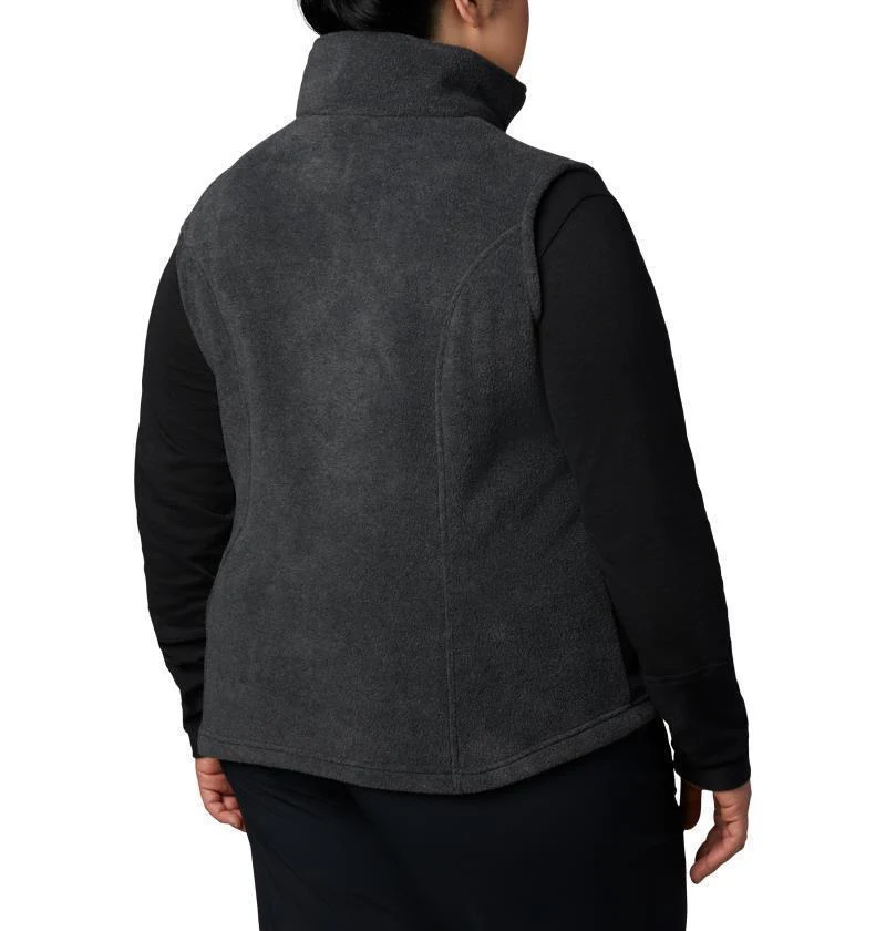 Benton Springs Vest, Extended - Womens - Image 3
