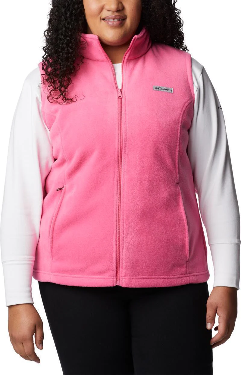 Benton Springs Vest, Extended - Womens - Image 30