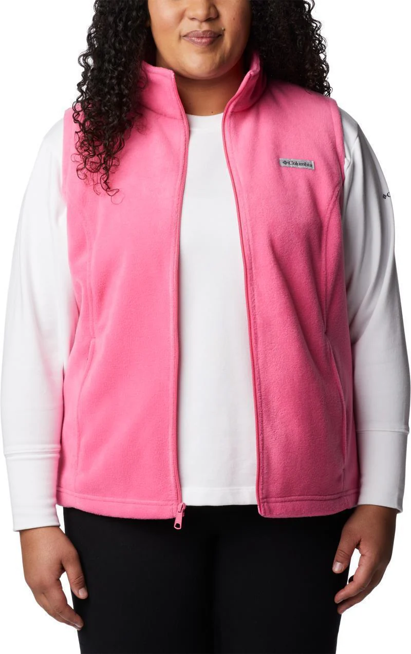 Benton Springs Vest, Extended - Womens - Image 31