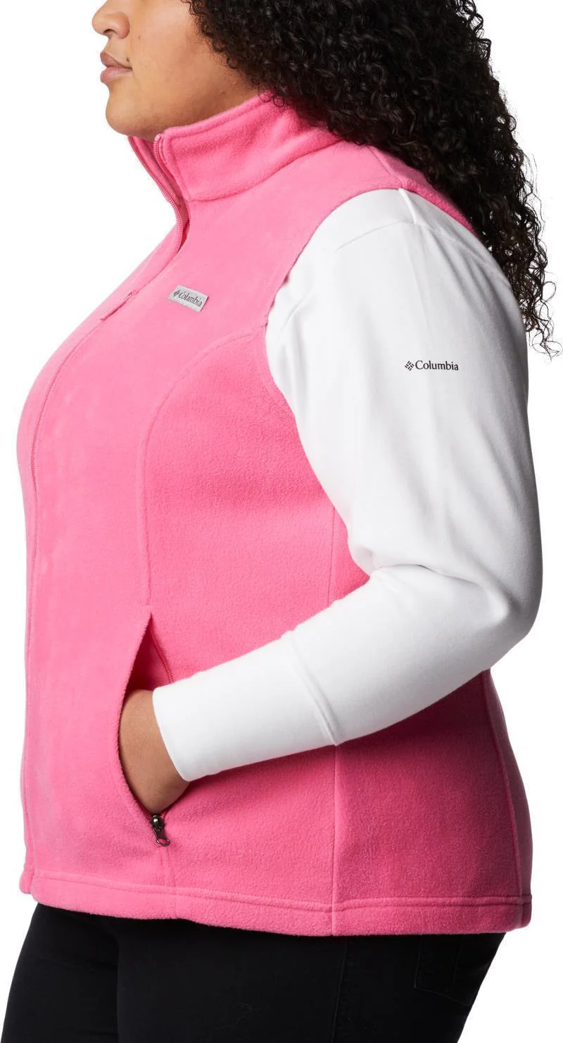 Benton Springs Vest, Extended - Womens - Image 32