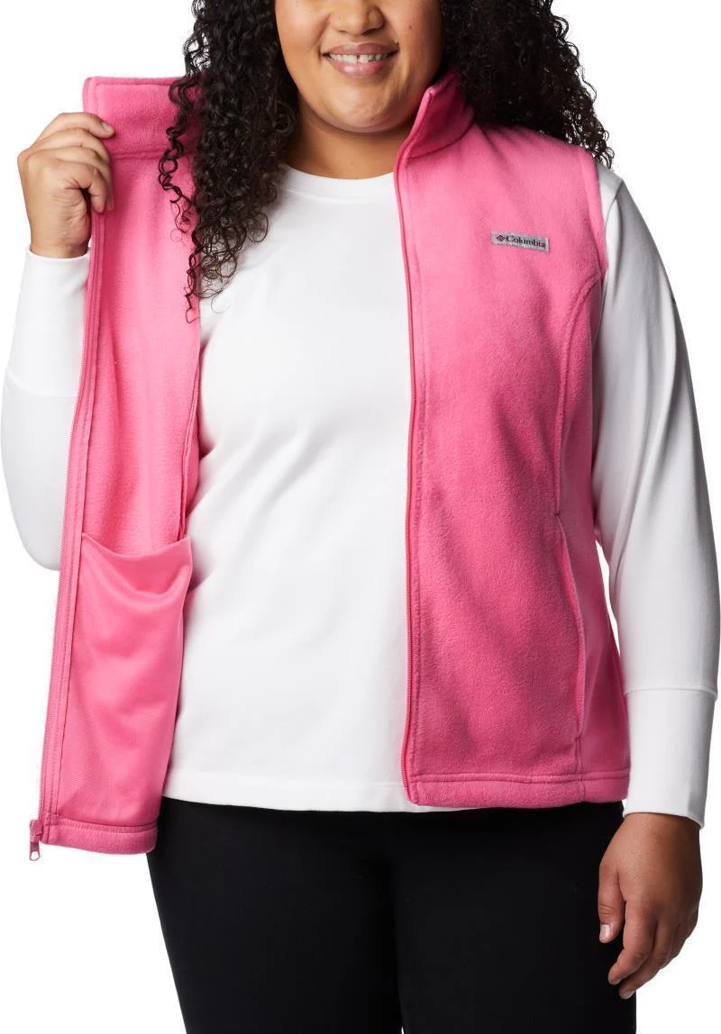 Benton Springs Vest, Extended - Womens - Image 33