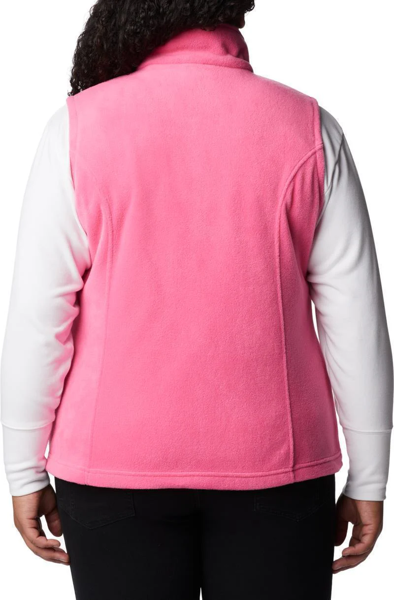 Benton Springs Vest, Extended - Womens - Image 34