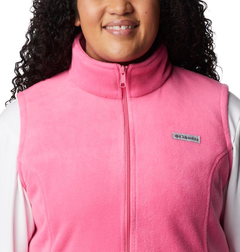 Benton Springs Vest, Extended - Womens - Image 35