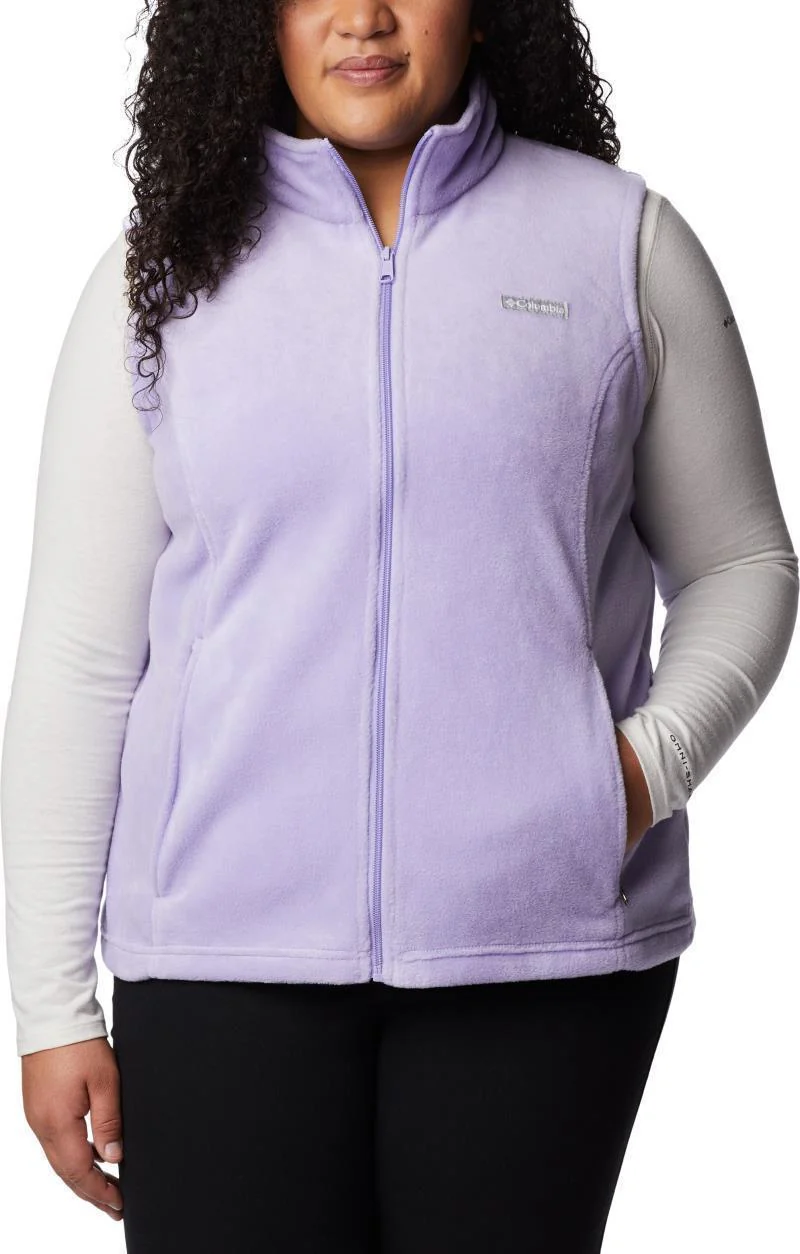 Benton Springs Vest, Extended - Womens - Image 36