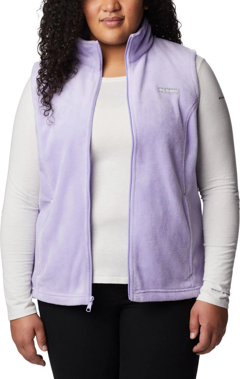 Benton Springs Vest, Extended - Womens - Image 37