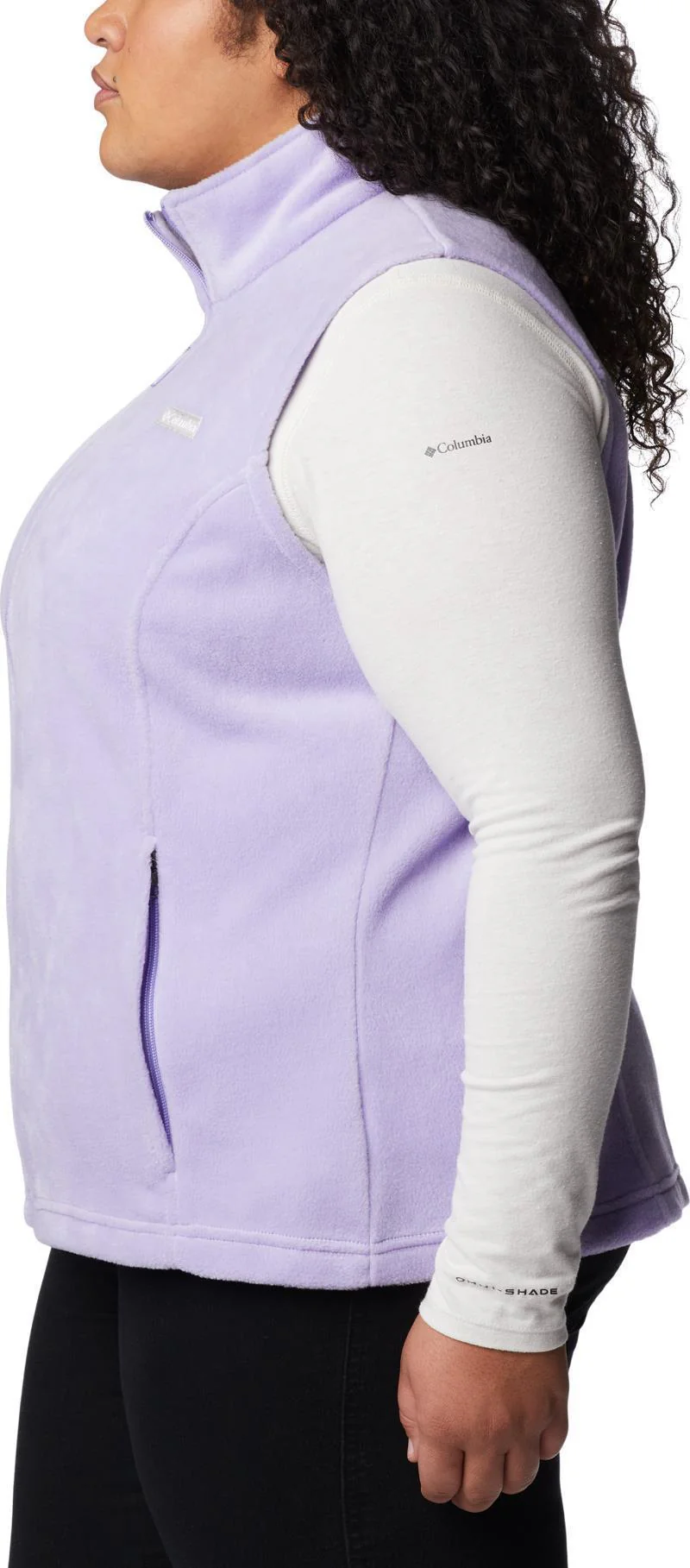 Benton Springs Vest, Extended - Womens - Image 38