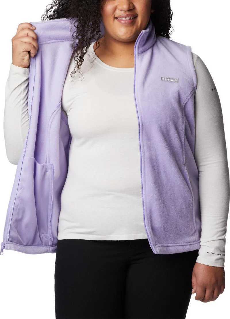 Benton Springs Vest, Extended - Womens - Image 39