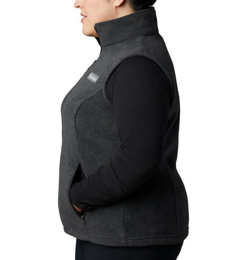 Benton Springs Vest, Extended - Womens - Image 4