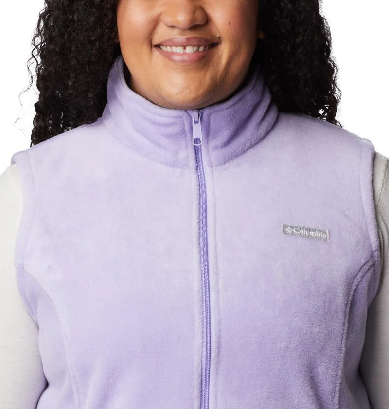 Benton Springs Vest, Extended - Womens - Image 41