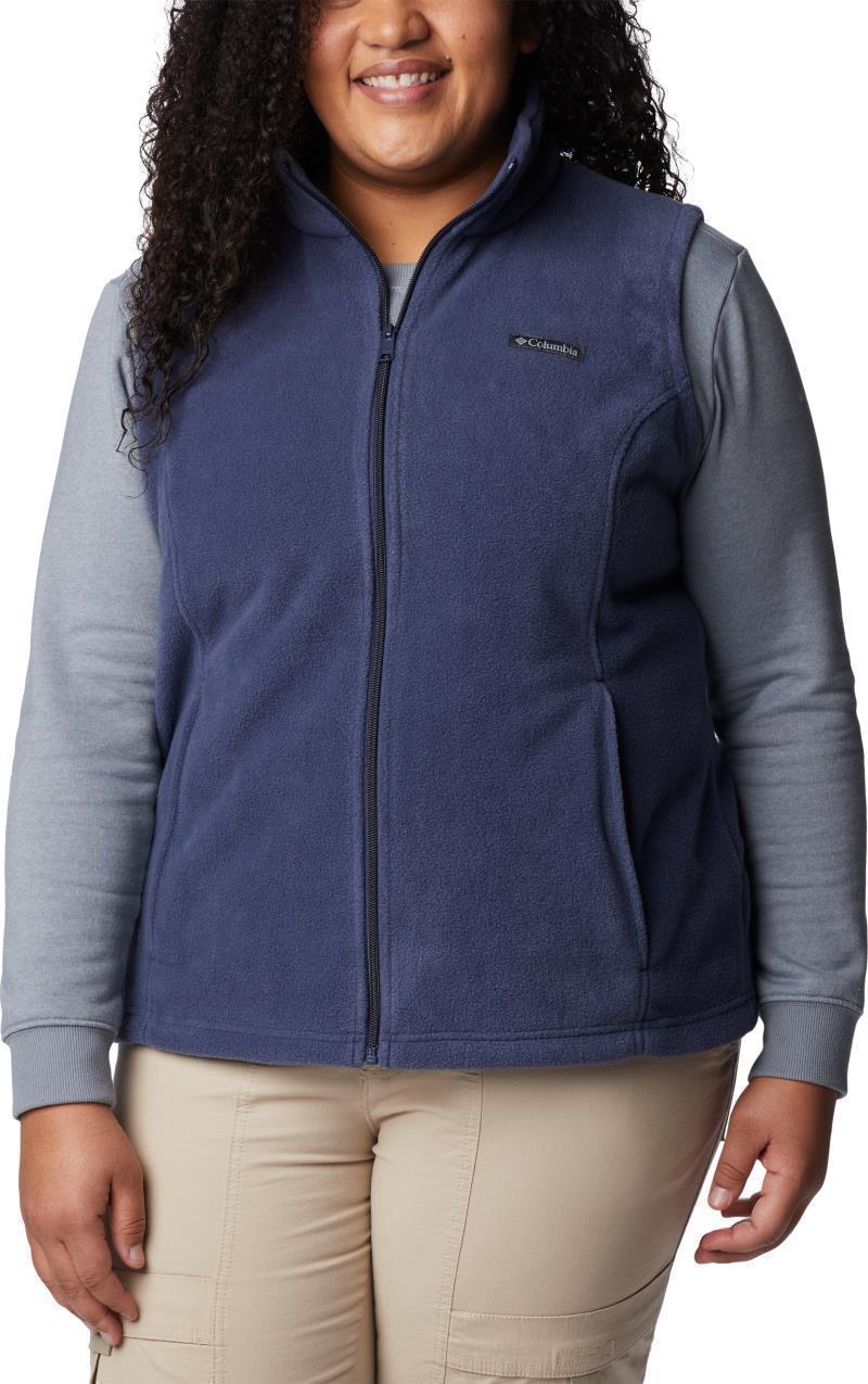 Benton Springs Vest, Extended - Womens - Image 42