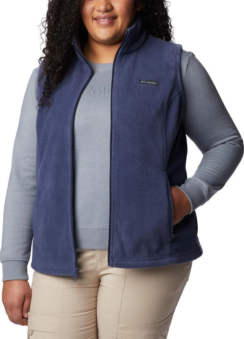 Benton Springs Vest, Extended - Womens - Image 43