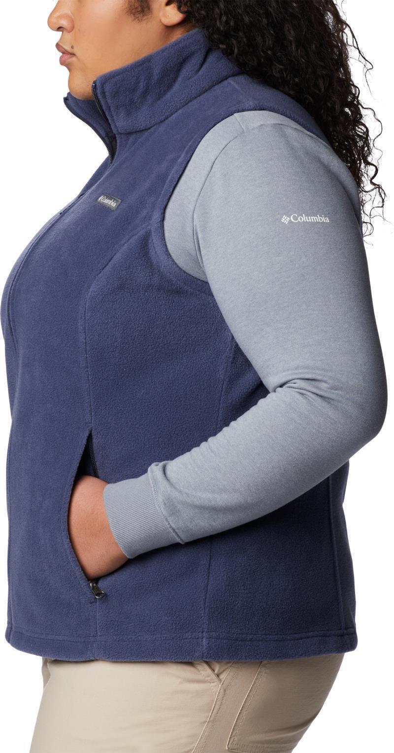 Benton Springs Vest, Extended - Womens - Image 44