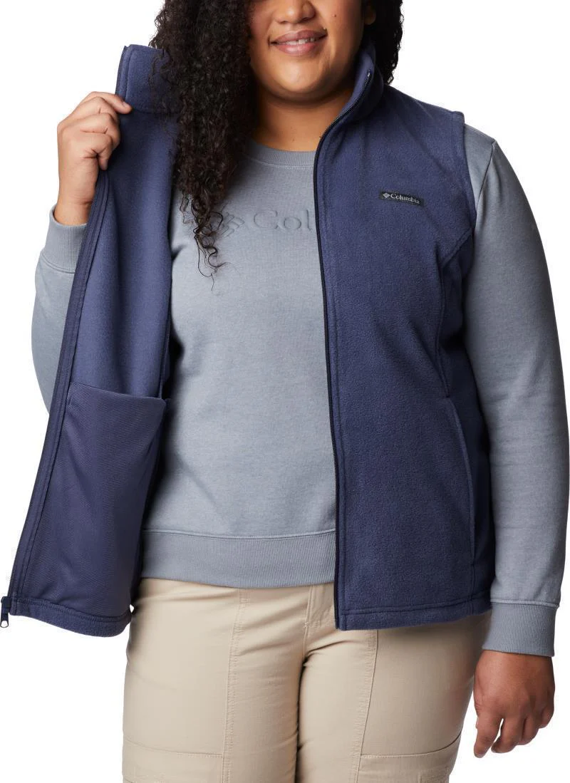Benton Springs Vest, Extended - Womens - Image 45