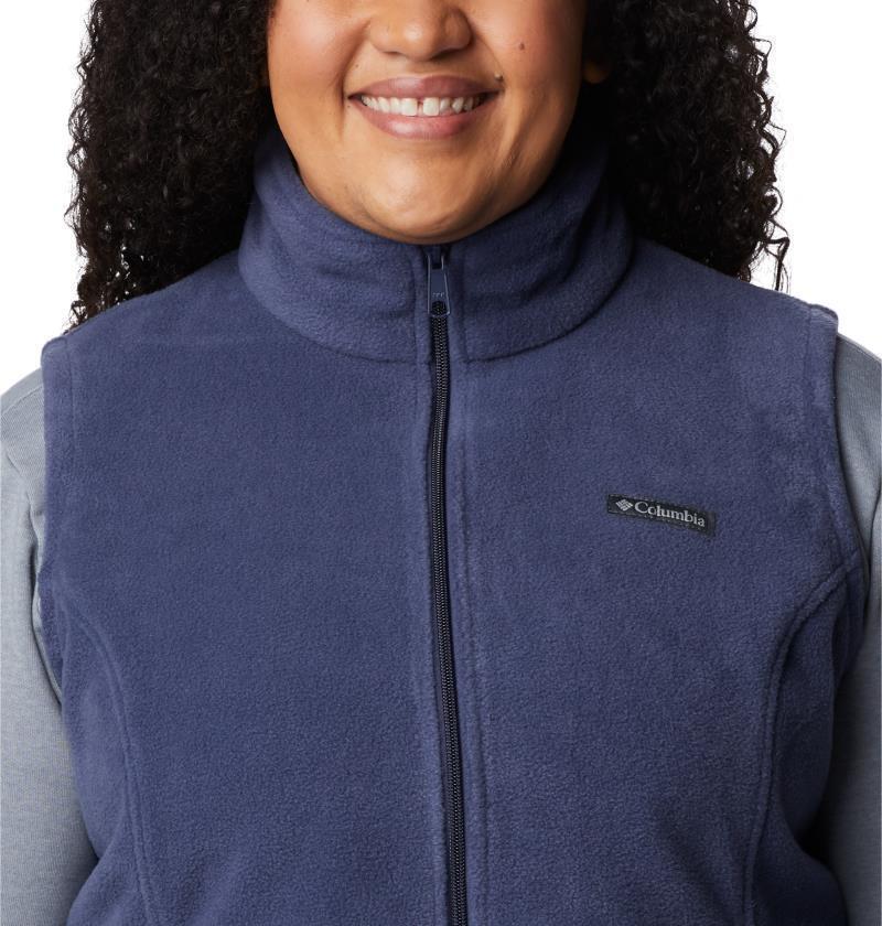Benton Springs Vest, Extended - Womens - Image 47