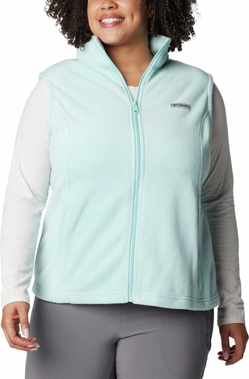Benton Springs Vest, Extended - Womens - Image 48