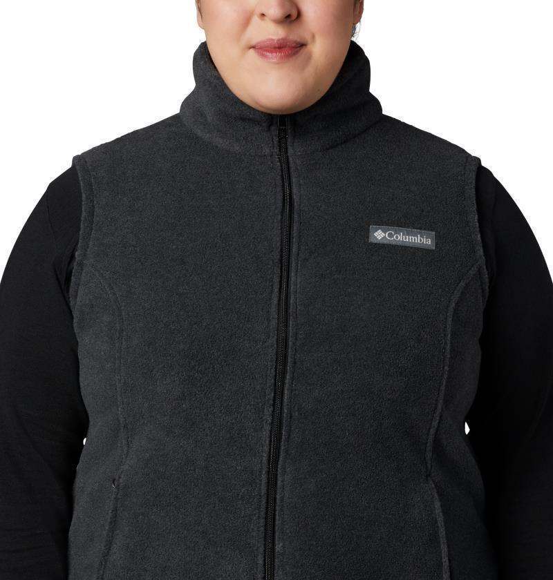 Benton Springs Vest, Extended - Womens - Image 5