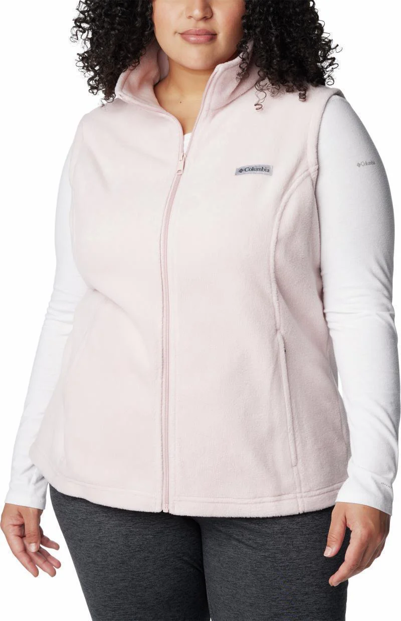 Benton Springs Vest, Extended - Womens - Image 50