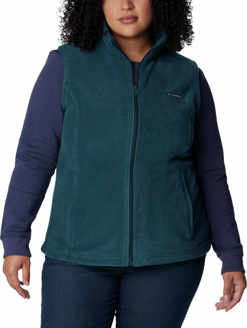 Benton Springs Vest, Extended - Womens - Image 52
