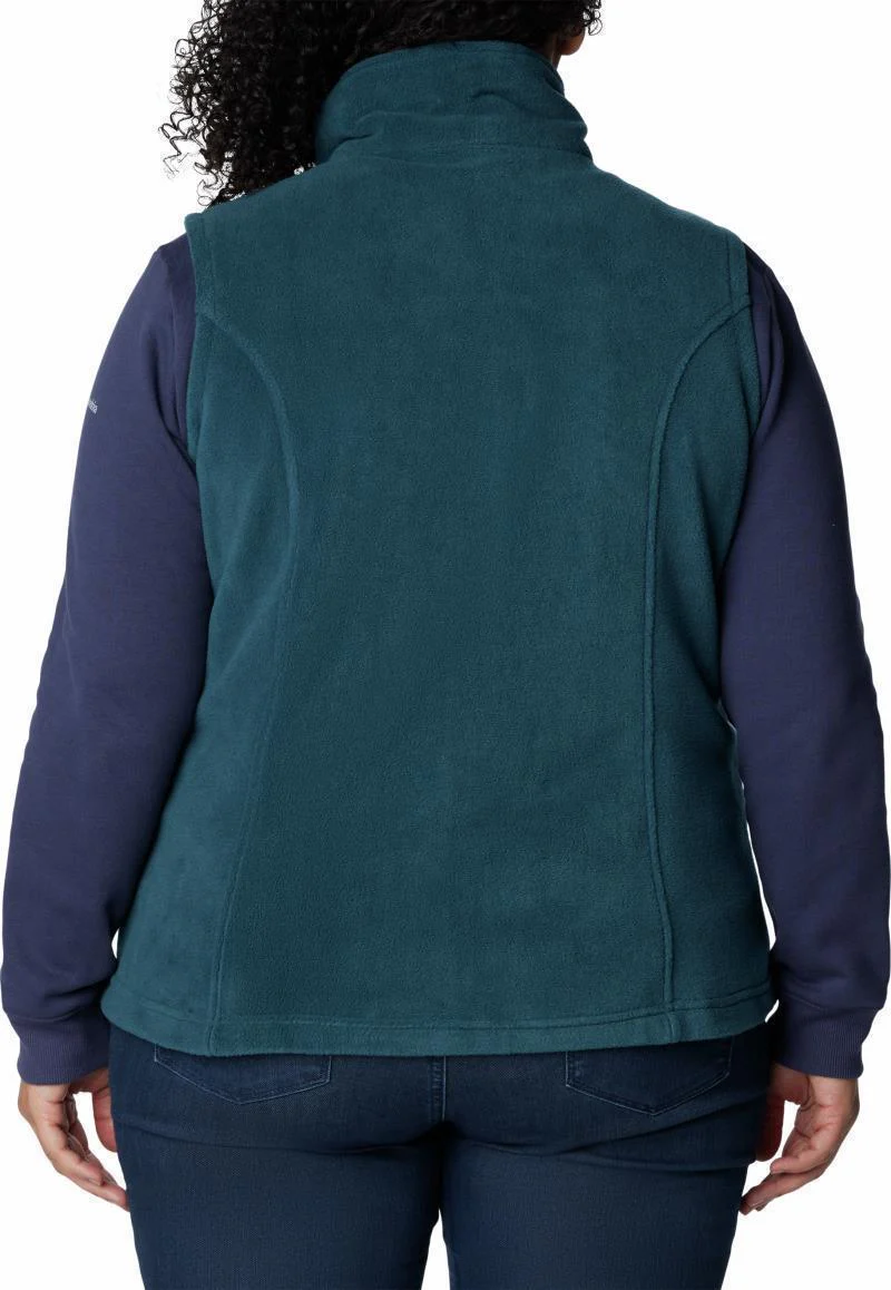 Benton Springs Vest, Extended - Womens - Image 53