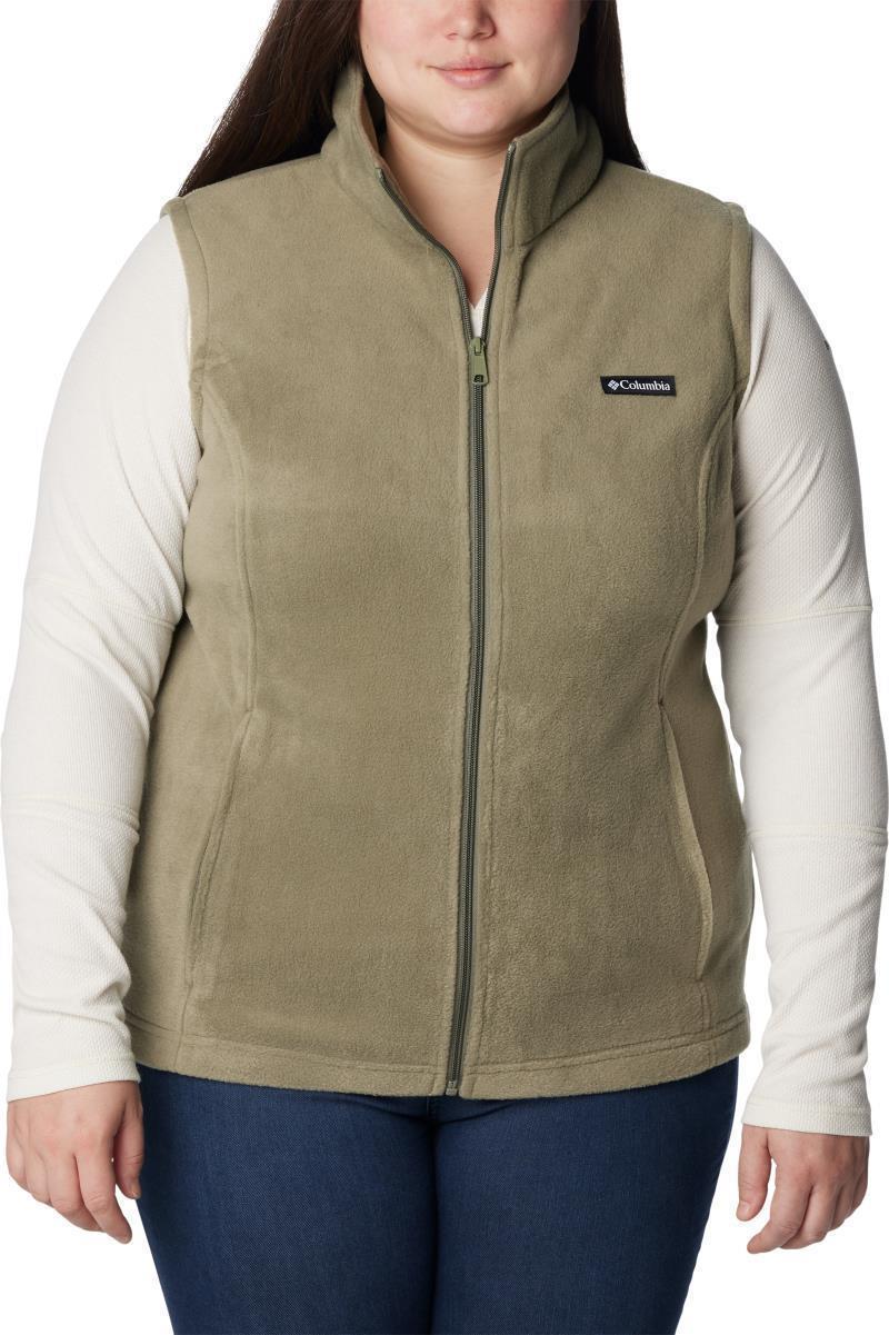 Benton Springs Vest, Extended - Womens - Image 54