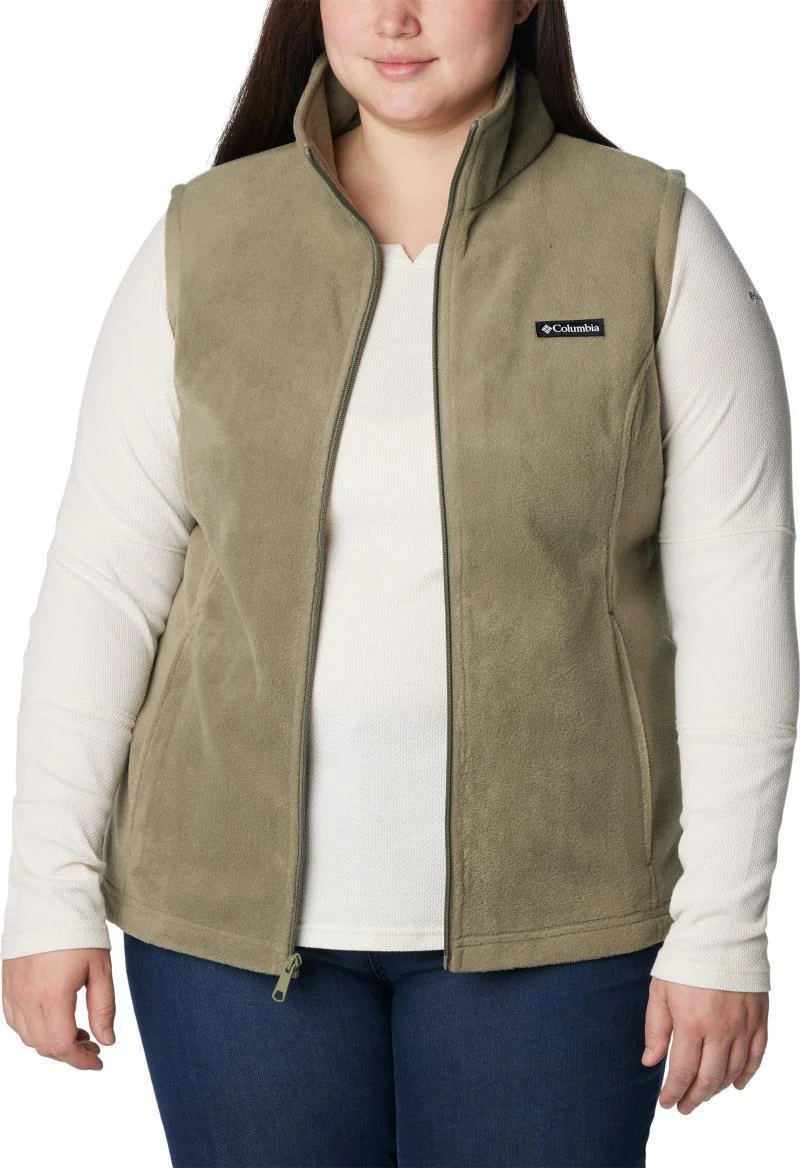 Benton Springs Vest, Extended - Womens - Image 56