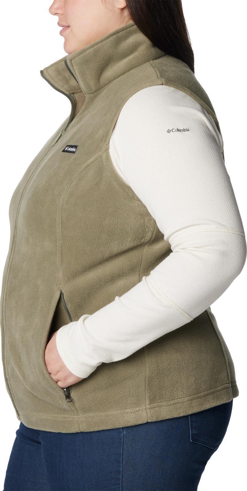 Benton Springs Vest, Extended - Womens - Image 57