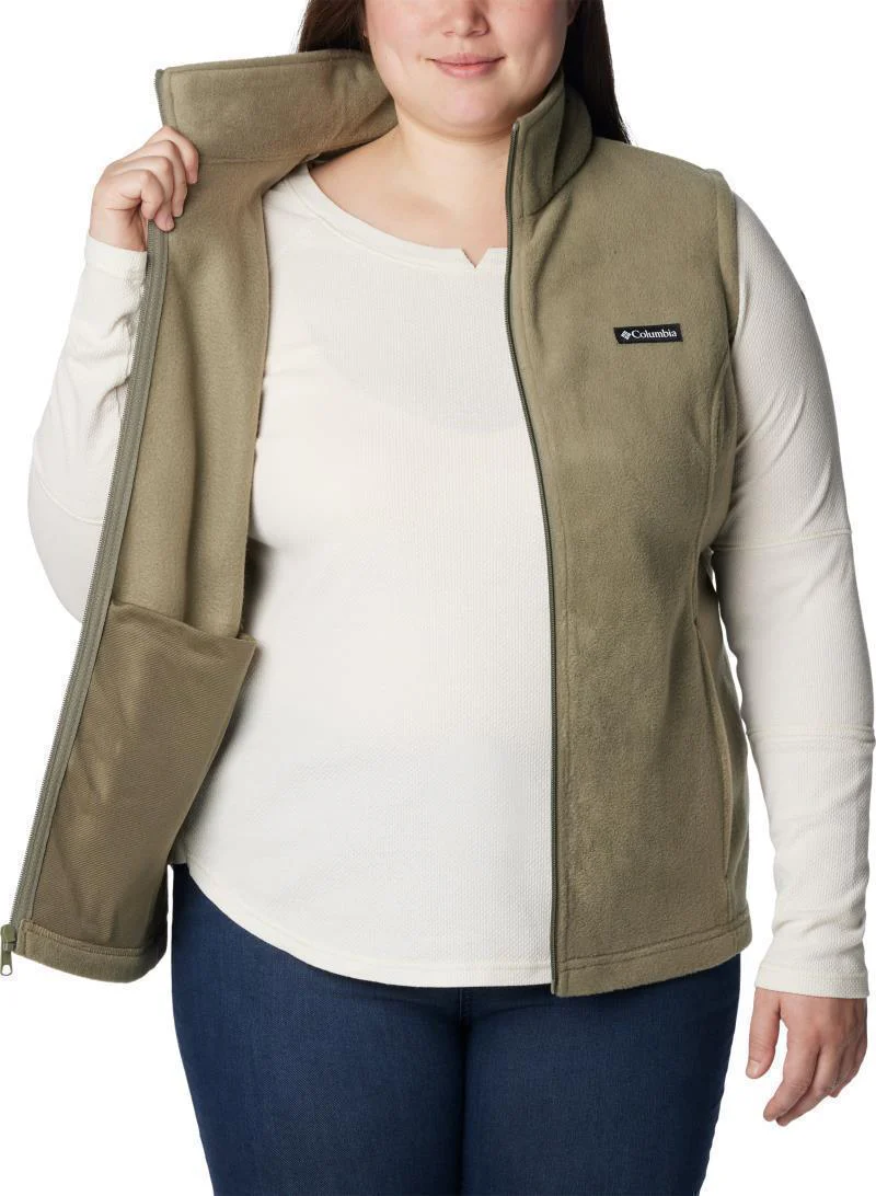 Benton Springs Vest, Extended - Womens - Image 58